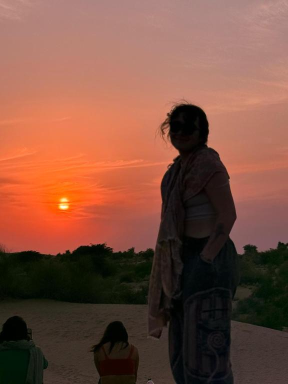Hosté ubytování Explore Hostel Life Jaisalmer