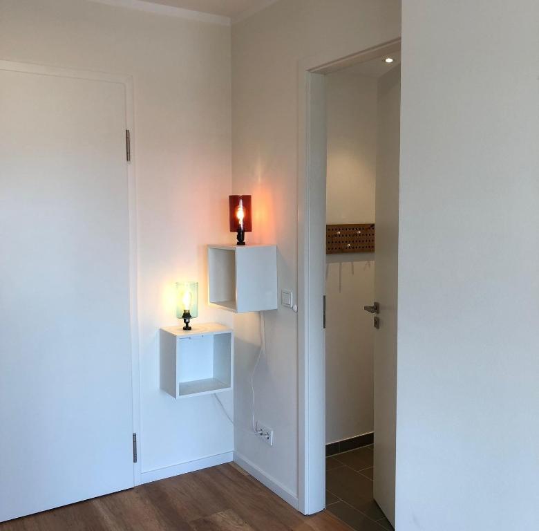 Fotografie z fotogalerie ubytování Ostsee - Maisonette - Appartement Nr 24 "24-Four-Seasons" im Strand Resort v destinaci Heiligenhafen
