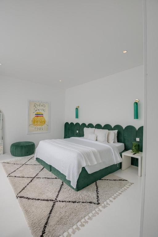 The Cali Villas Canggu - 7