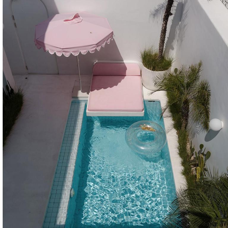 The Cali Villas Canggu - 3