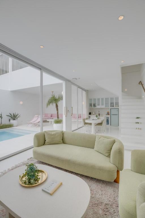 The Cali Villas Canggu - 2