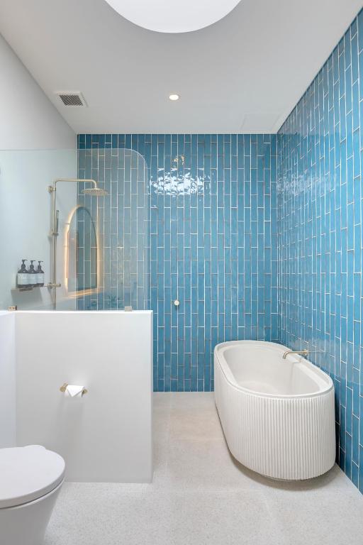 The Cali Villas Canggu - 6