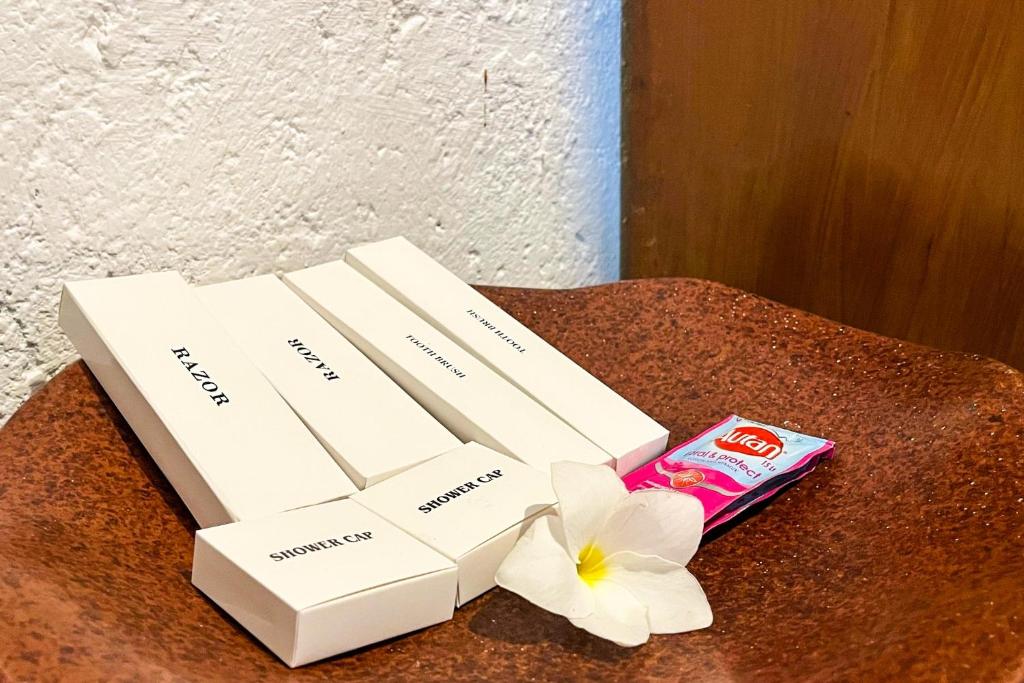 Villa Pastiny Santy Sidemen - 17