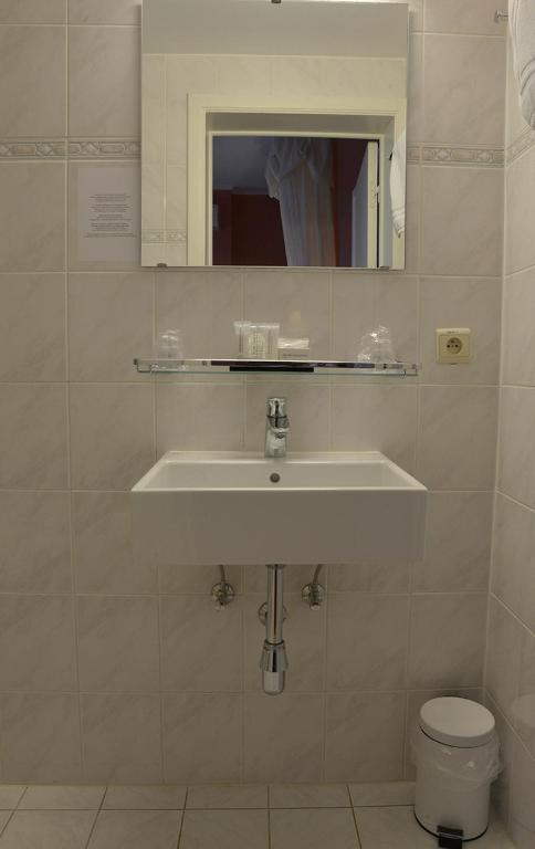 Hotel Groeninghe - Resim 45