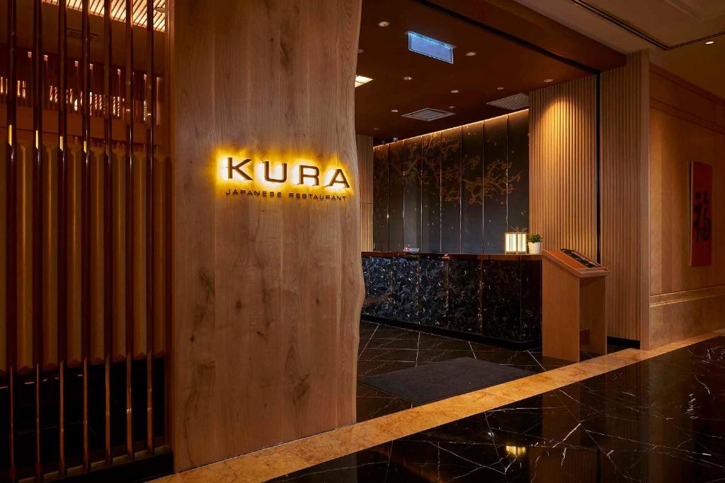 Certifikát, hodnocení, plakát nebo jiný dokument vystavený v ubytování One World Hotel