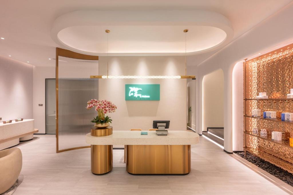 Fotografie z fotogalerie ubytování One World Hotel v destinaci Petaling Jaya
