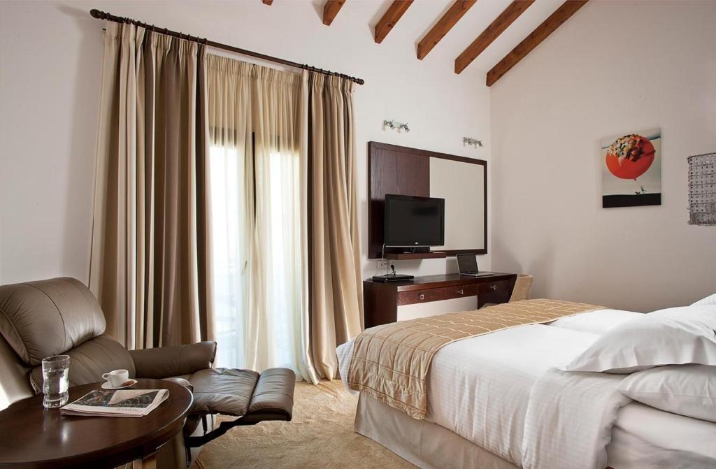 Kalavrita Canyon Hotel & Spa - 2