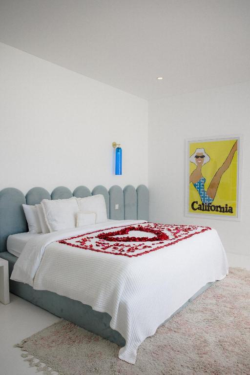 The Cali Villas Canggu - 9