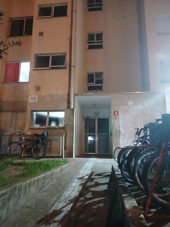 Apartamento temporada - Housity