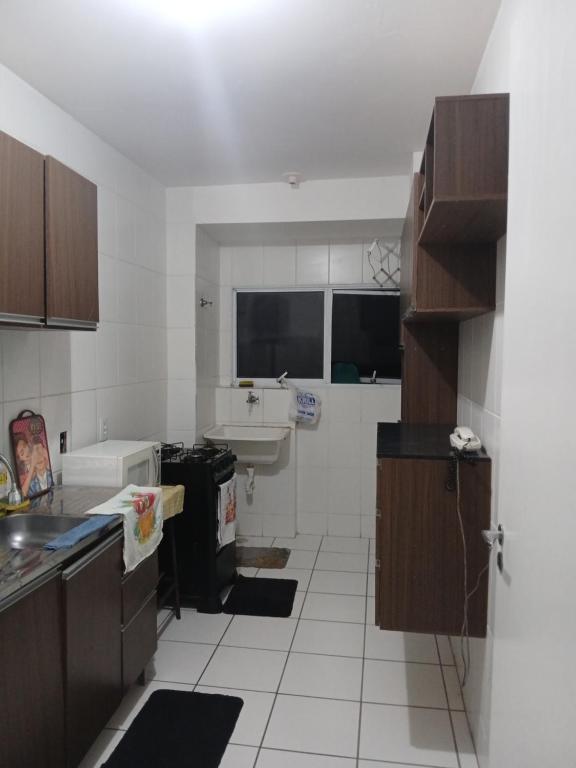 Apartamento temporada - Apartamento De Dos Dormitorios