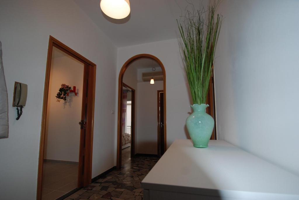 Zdjęcie z galerii obiektu Apartment Podgora 13 w Mestre
