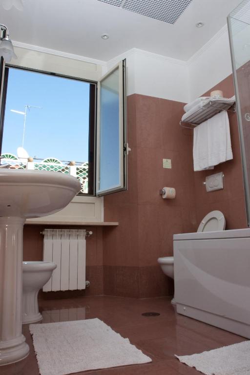 Hotel Rimini - Resim 41