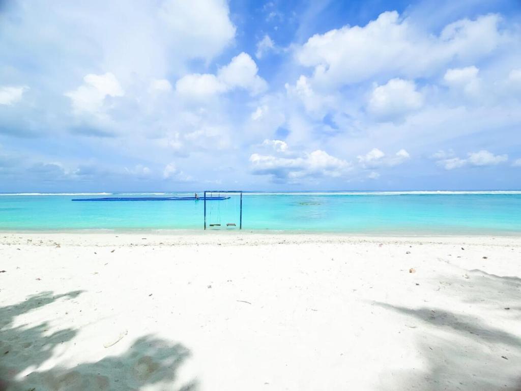 امکانات Biosphere Hulhumale, Luxury 1BHK with Ocean View - تصویر ۴