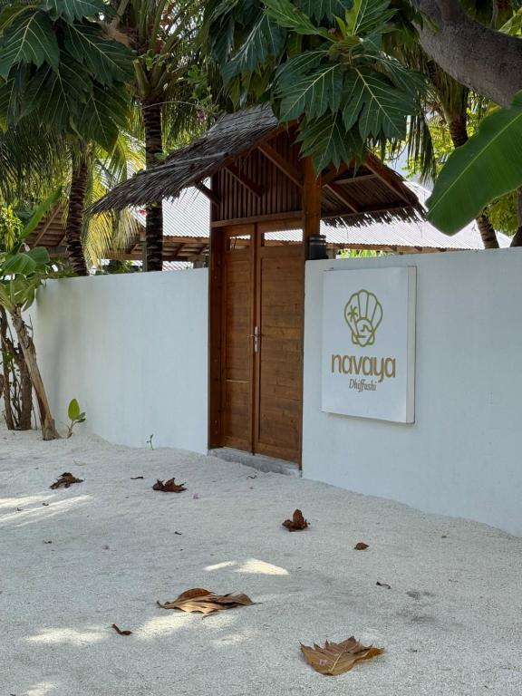 Navaya Dhiffushi - View 35