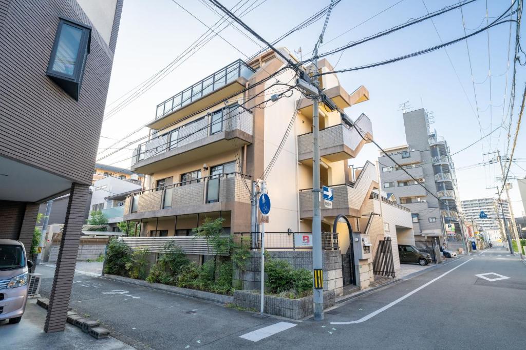 天王寺fuminosato 4F