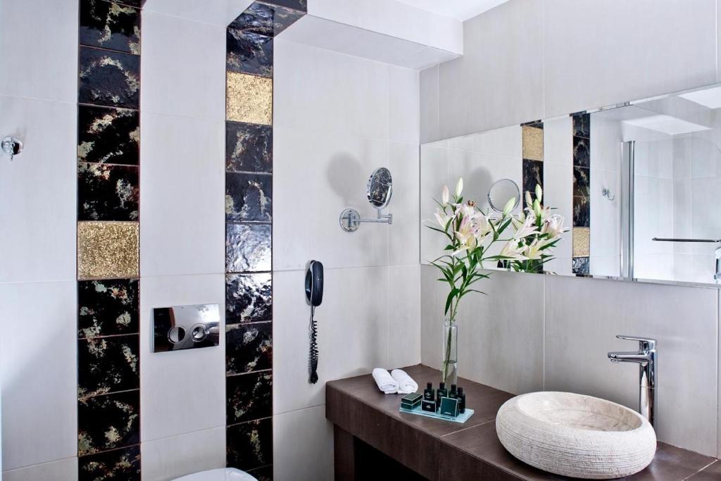 Kalavrita Canyon Hotel & Spa - 8