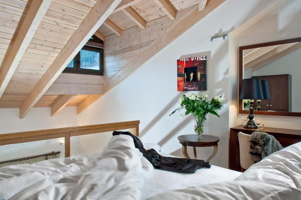 Kalavrita Canyon Hotel & Spa - 16