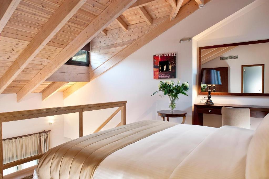 Kalavrita Canyon Hotel & Spa - 17