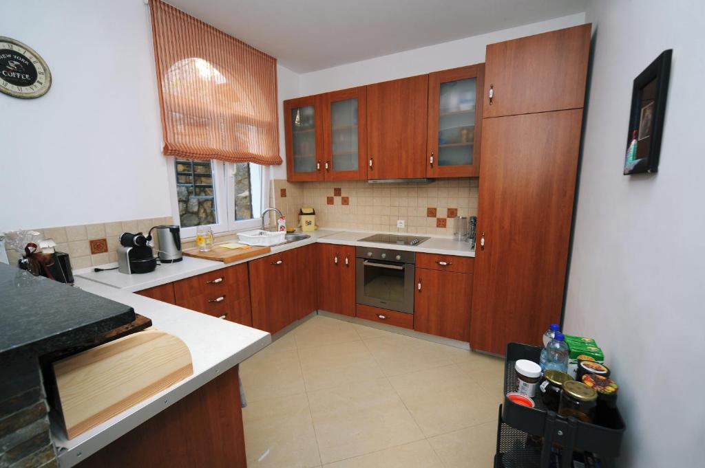 Zdjęcie z galerii obiektu Villa Aida w mieście Ičići