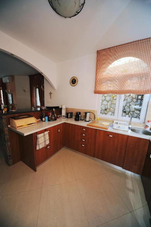 Zdjęcie z galerii obiektu Villa Aida w mieście Ičići