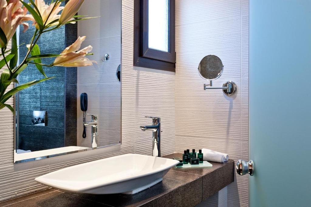 Kalavrita Canyon Hotel & Spa - 18