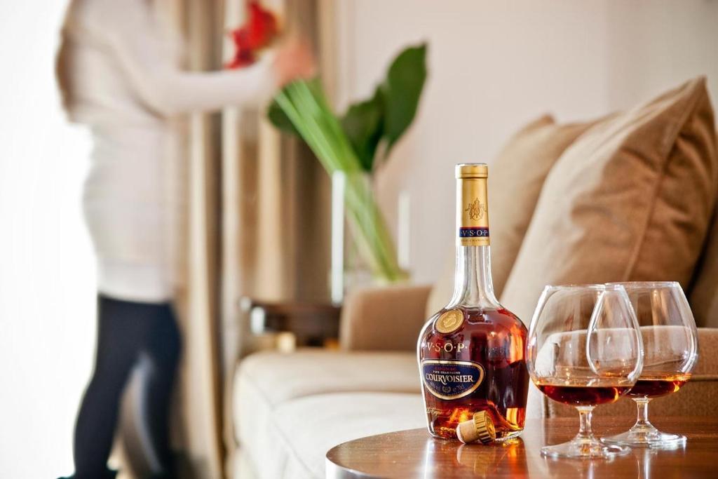 Kalavrita Canyon Hotel & Spa - 19