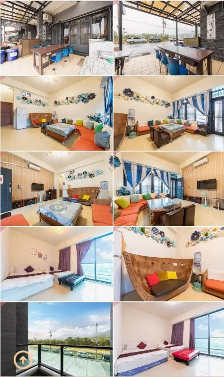 雲熙莊園評價、雲海美景、親切主人、包棟體驗 – 武界山景民宿 - 照片 14