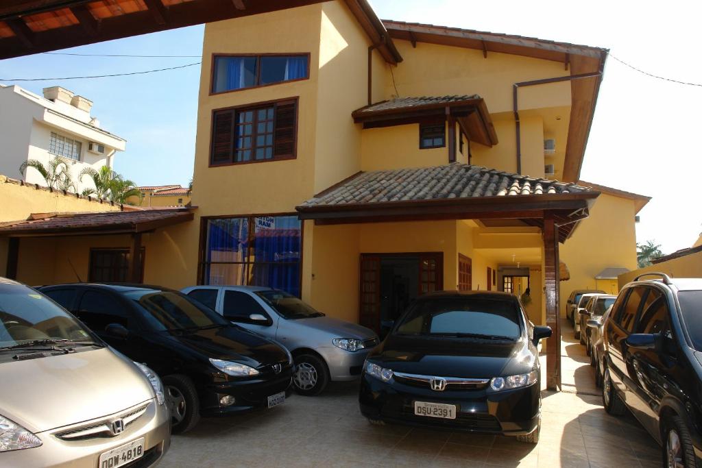  Hotel Mar