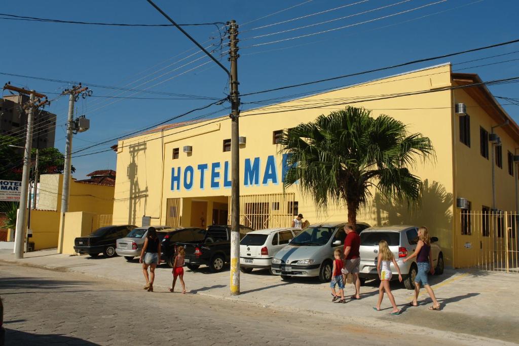  Hotel Mar