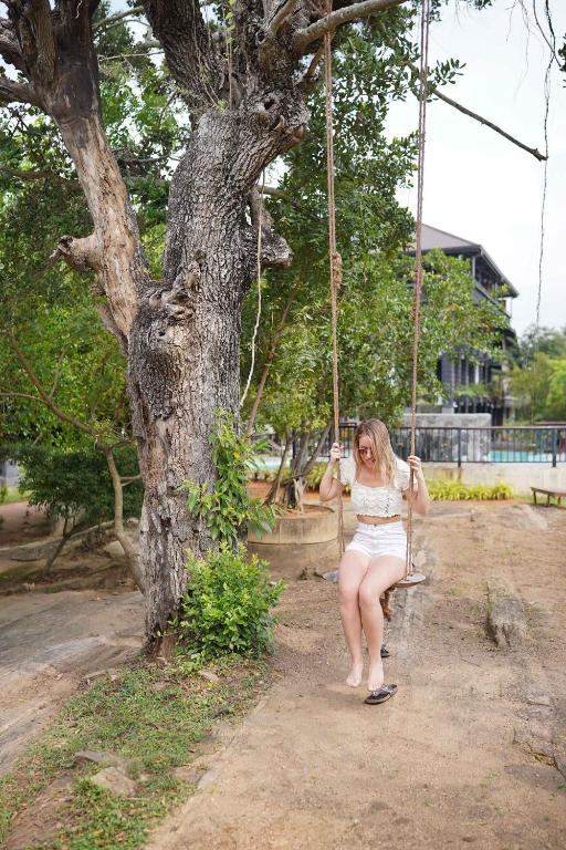 Hosté ubytování Sigiriya Kingdom Resort
