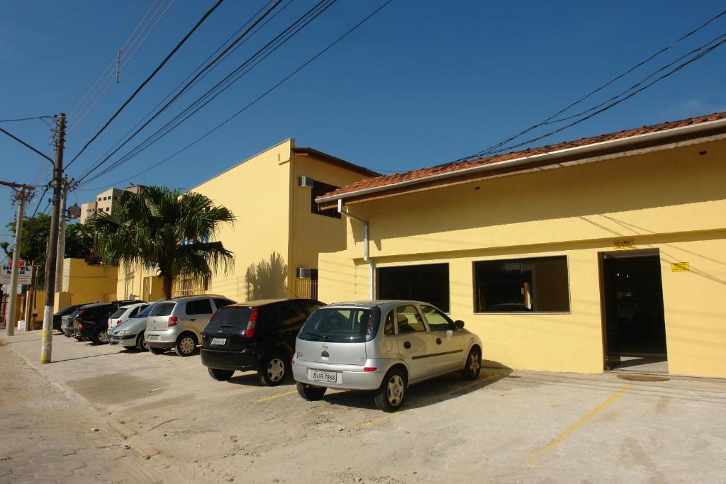 Hotel Mar