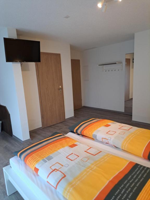 Letto o letti in una camera di good bed biberist