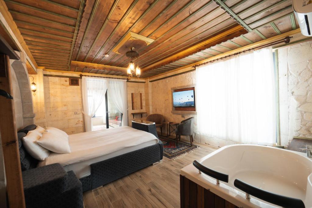 İncebey Konak Cappadocia - 4