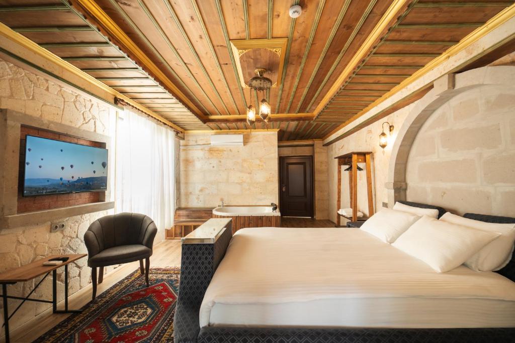 İncebey Konak Cappadocia - 2