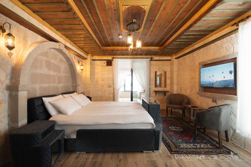 İncebey Konak Cappadocia - 1