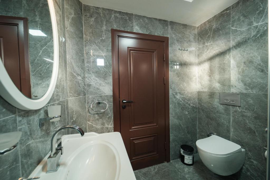 İncebey Konak Cappadocia - 14