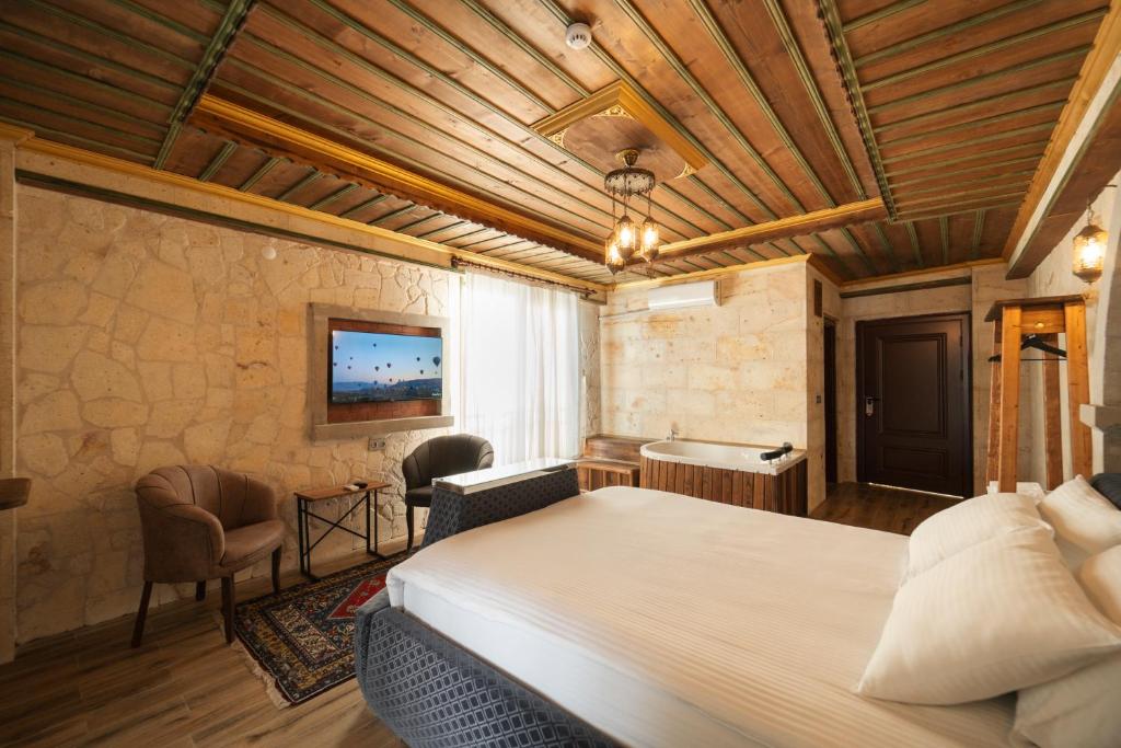 İncebey Konak Cappadocia - 3