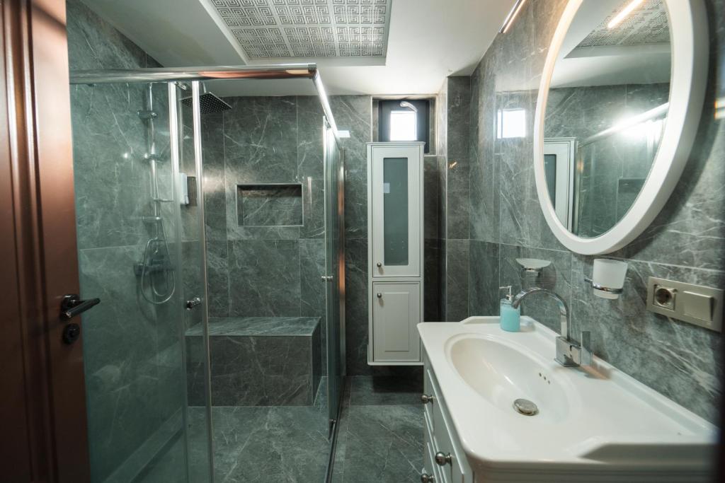 İncebey Konak Cappadocia - 13