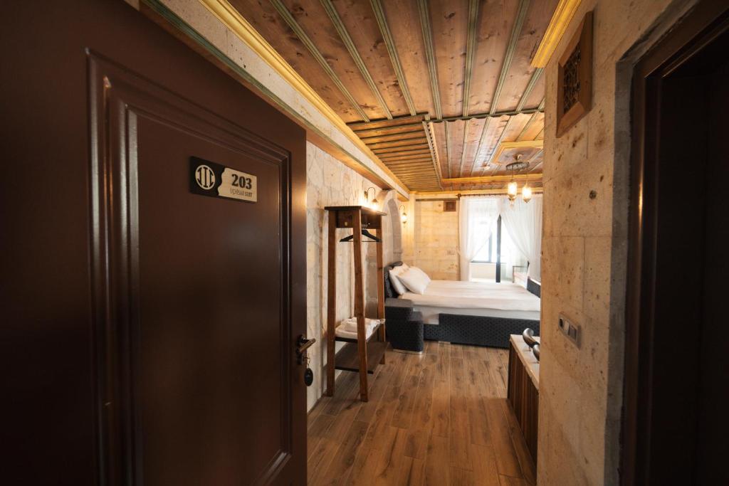 İncebey Konak Cappadocia - 7