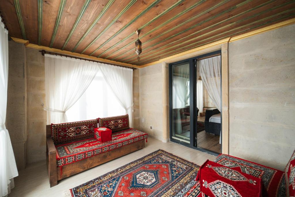 İncebey Konak Cappadocia - 10