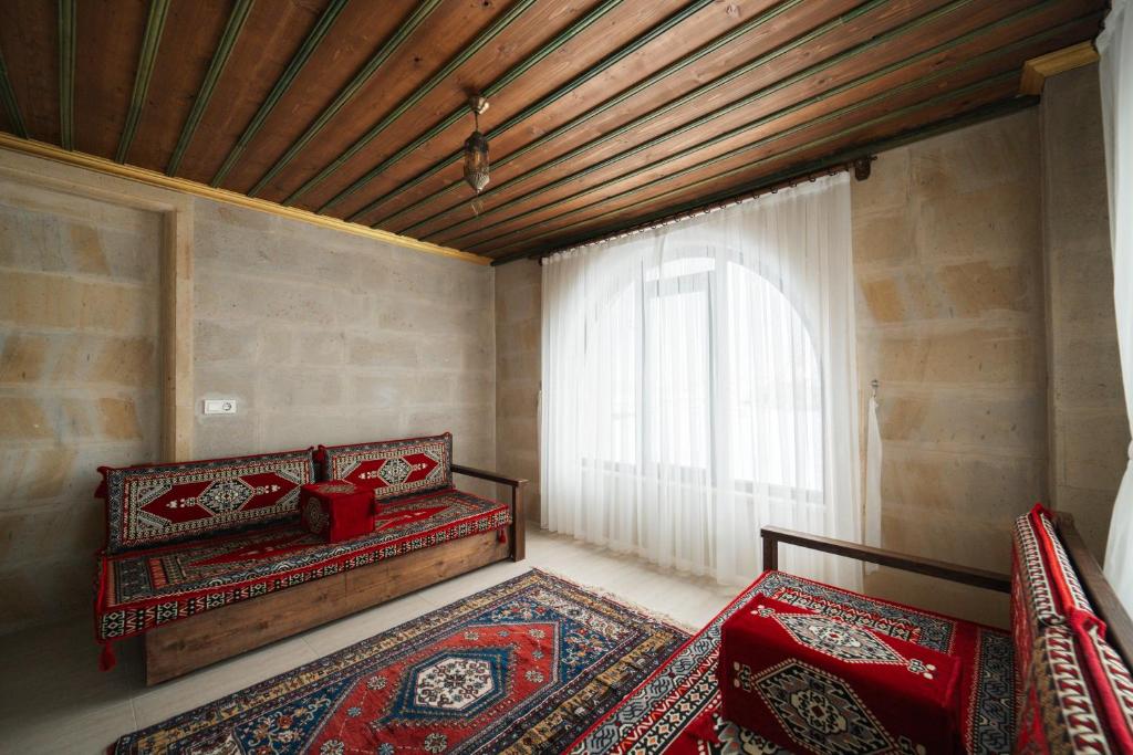 İncebey Konak Cappadocia - 11