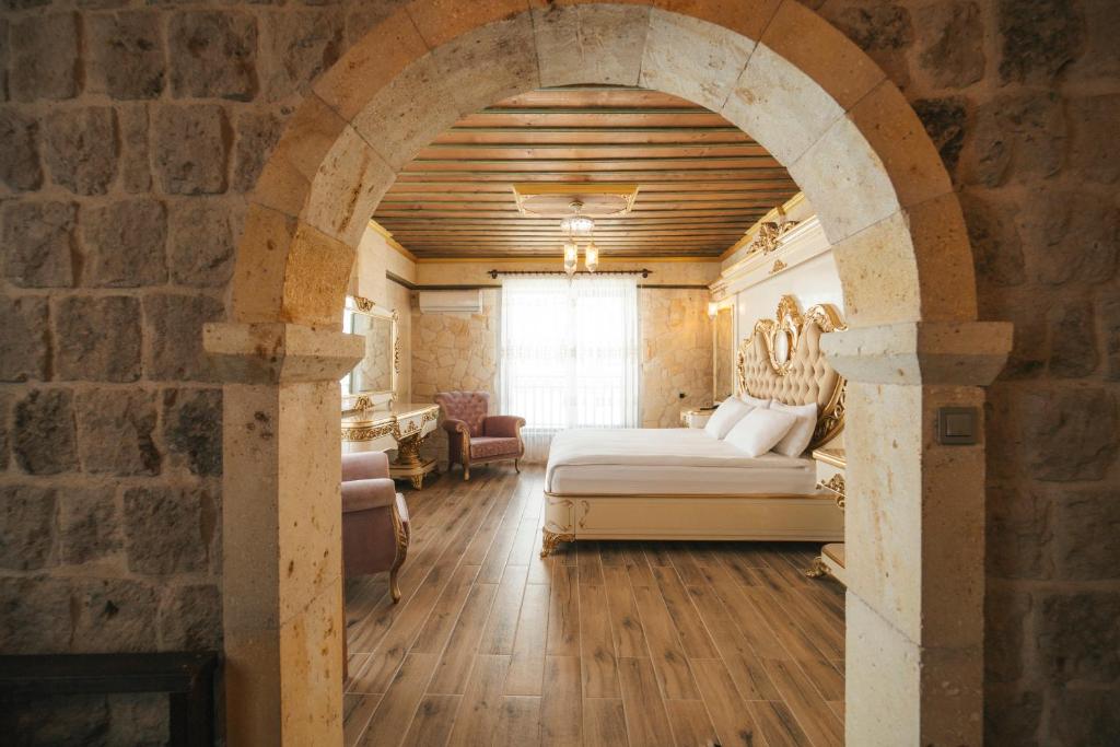 İncebey Konak Cappadocia - 19