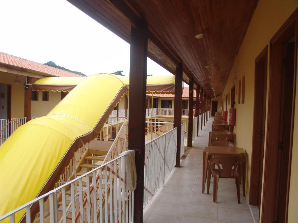  Hotel Mar