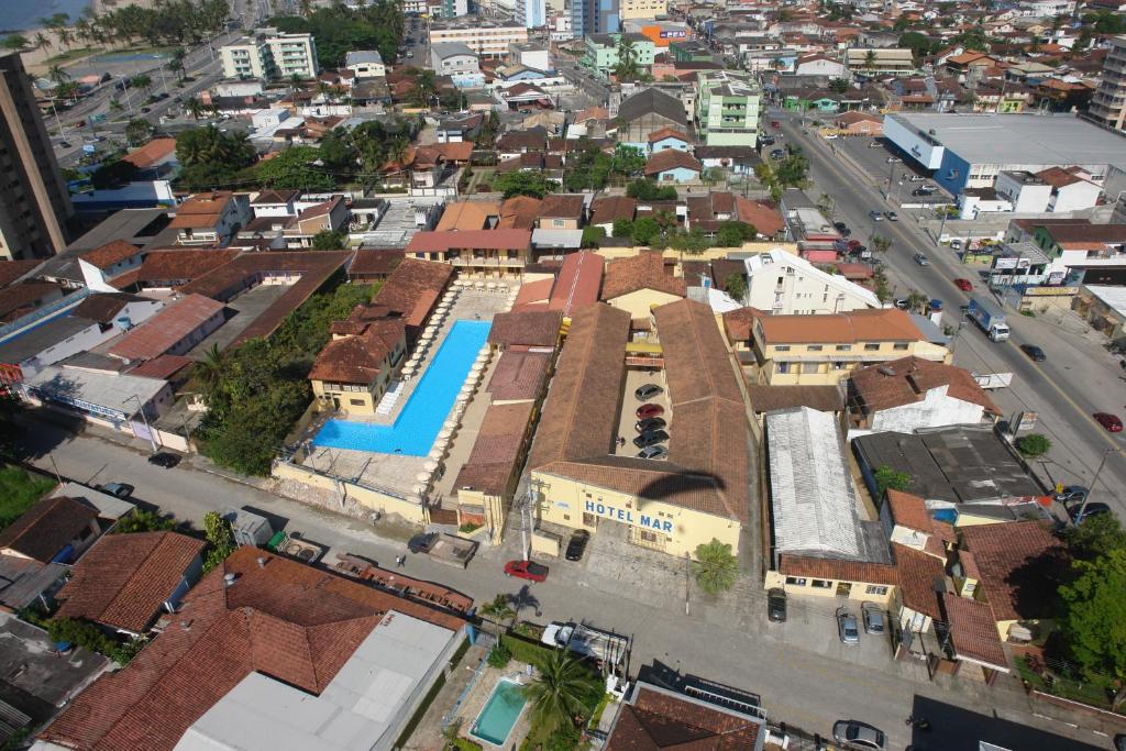  Hotel Mar