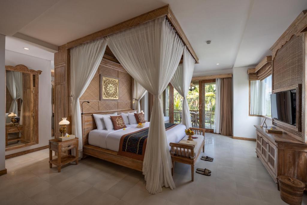 Kuwarasan A Pramana Experience - 1