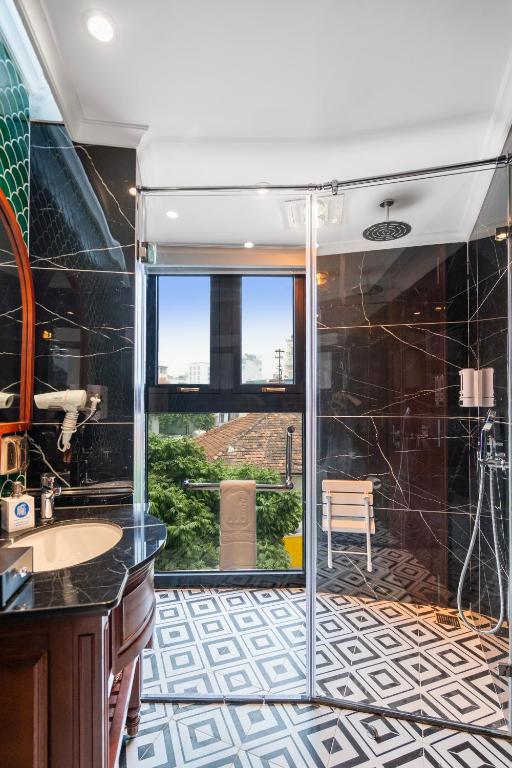 Suite Executive