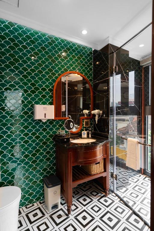 Suite Executive