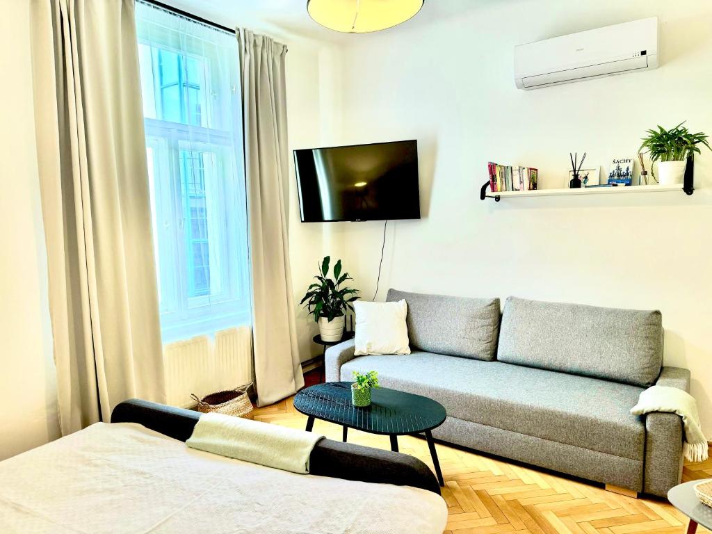 Apartments by Jacob - 10