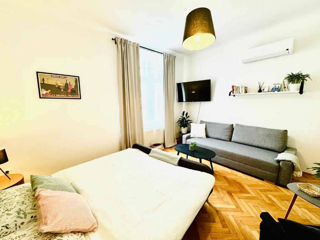 Apartments by Jacob - 2