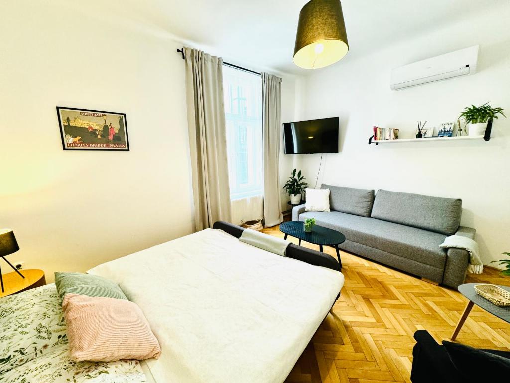 Apartments by Jacob - 13